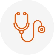 con Assistance médicale
